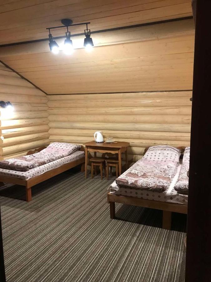 Sadyba Predkiv Bukovel Kültér fotó